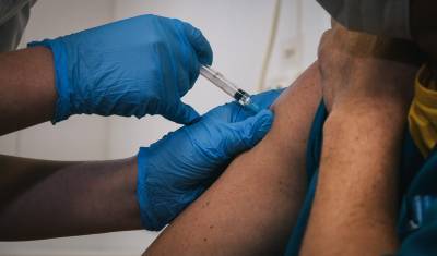 В Тульской области вакцинированных будут бесплатно пускать на концерты и стадионы