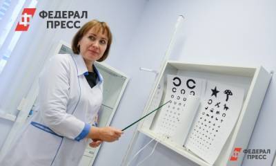 В России научились лечить глазные болезни без операций