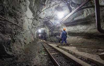 В шахте в Донецкой области погиб горняк: несчастный случай расследуют