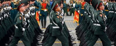 В России военные парады в честь Дня Победы пройдут в 28 городах