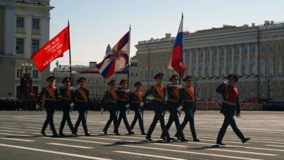 Министр обороны РФ рассказал о деталях подготовки к празднованию Дня Победы