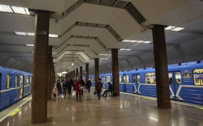 На строительство перегонного тоннеля в новосибирском метро потратят 950 млн рублей