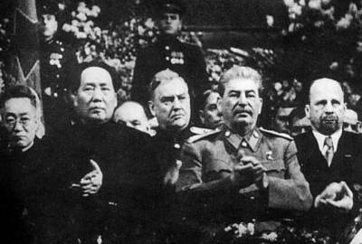 Что на самом деле сделал Сталин для создания современного Китая