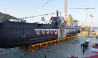 Турецкий подводный флот добился прорыва: «Рейс» приступил к испытаниям