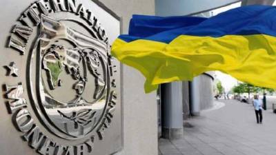У Украины достаточно денег и без транша МВФ, - советник Зеленского Устенко