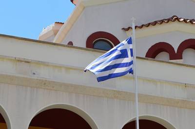В Греции помнят о роли России в обретении независимости, заявил депутат