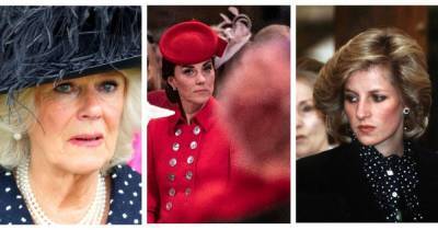 принц Гарри - Кейт Миддлтон - Монархи тоже плачут: 7 моментов, когда эмоции взяли верх над протоколом (фото, видео) - focus.ua - Англия