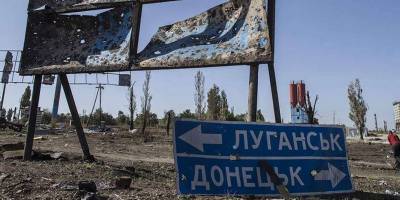 Борис Бабин заявил, что Донбасс - это советский нарратив, а аннексия Крыма - ошибочный термин - ТЕЛЕГРАФ