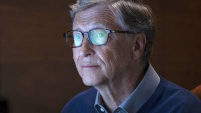 Билл Гейтс спрогнозировал, когда мир вернется к нормальной жизни