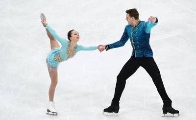 NBC Sport (США): русские могут покончить с медальной засухой на чемпионатах мира по фигурному катанию; у США лучший результат за много лет