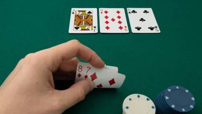 Покерные "дрова": значение терминов, которые отвечают за стрит-дро - 24tv.ua