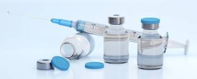 Турция разрабатывает шесть вариантов вакцины от COVID-19