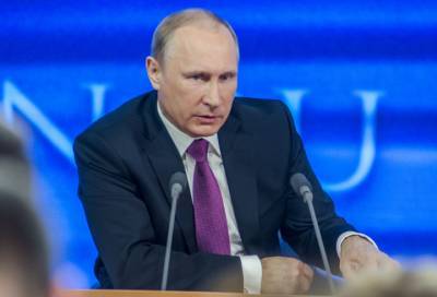 Дмитрий Песков о состоянии Путина после вакцинации: «Никаких побочных эффектов не наблюдается»