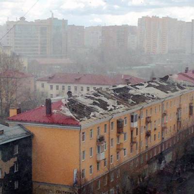 "Собранные годами за счет собственников средства, по сути, отнимаются": пять вопросов к реновации в Екатеринбурге