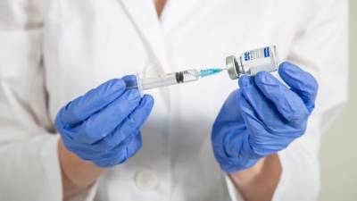 Голикова назвала вакцинацию залогом выхода из действующих эпидограничений