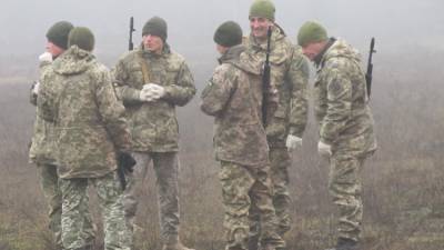 Селиванов: ситуация в Киеве с раненными бойцами ВСУ на грани скандала