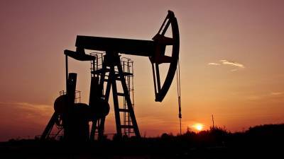 Эксперт связал наращивание США импорта нефти из РФ с холодами и ценами