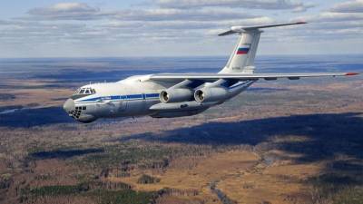 Ил-76 может положить начало целой линейке новых самолетов