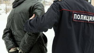 Житель Новодвинска расправился с сожительницей и обезглавил труп