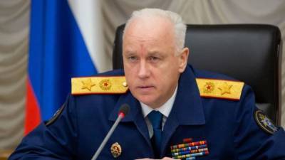 Глава СК лично следит за расследованием дела братьев-танцоров из Крыма