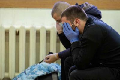 Вирусологи спрогнозировали, когда снимут коронавирусные ограничения в России