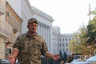 В Сумской области политик из «Свободы» пошел на подкуп лидера ОПЗЖ