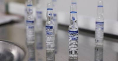 РФПИ договорился о производстве российской вакцины "Спутник V" в Сербии