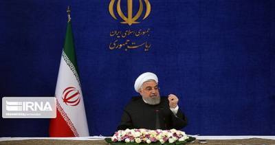 Рухани: Иран является ключевым экспортером газа и дизельного топлива