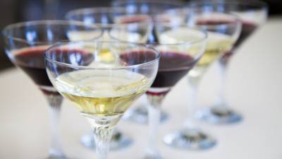 Французские исследователи сняли пробу с «космического» вина