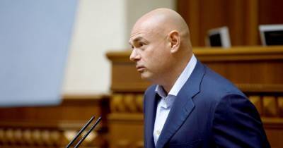 Актуально Игорь Палица предложил три шага для ликвидации коррупции на таможне