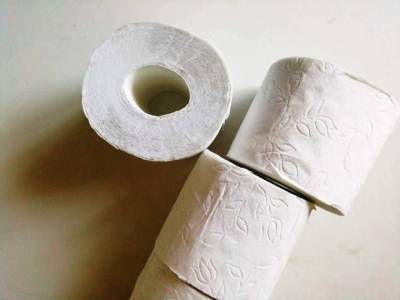 Миру угрожают перебои с туалетной бумагой