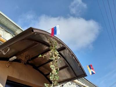 В Арцахе приняли закон о русском языке — WarGonzo
