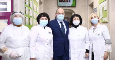 Степанов встал на защиту врачей, которые отказываются вакцинироваться