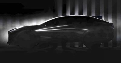 Lexus анонсировал трансформацию бренда: чего ждать