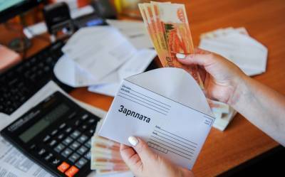 HeadHunter: В Петербурге и Ленобласти выросла средняя предлагаемая зарплата