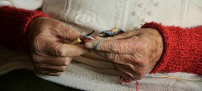 В Карелии частные дома престарелых и пансионаты получат субсидии от государства для оказания помощи пожилым людям