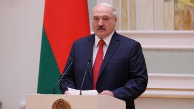 Лукашенко рассказал об отношении белорусов к Владивостоку
