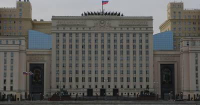 В оккупированном Крыму Минобороны РФ создаст новый полк ВДВ