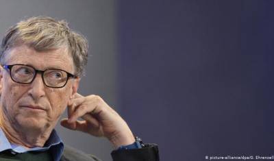 Билл Гейтс назвал фатальные ошибки Запада в борьбе с пандемией