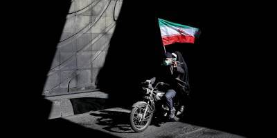 Почему санкции не уничтожили Иран?