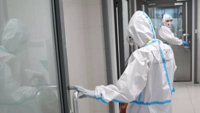 В ФМБА оценили необходимость реабилитации для переболевших коронавирусом