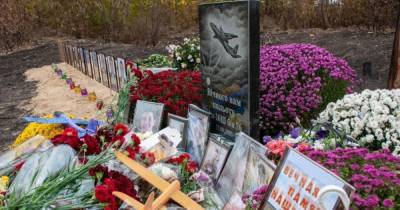 Родные погибших в катастрофе Ан-26 курсантов отчаялись, что виновные будут наказаны