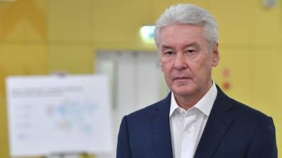 Собянин заявил о стабилизации ситуации с коронавирусом в Москве