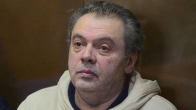 Экстрадированный из Австрии экс-чиновник Минкультуры доставлен в Москву