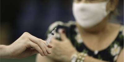 В Украину едет новая вакцина: министр рассказал, как изменится план прививок