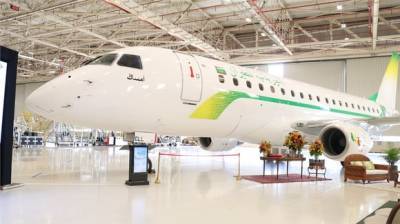 Первый за почти 15 лет захват самолета произошел в Мавритании