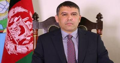 Министр внутренних дел Афганистана уволен