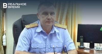 Верховный суд РТ признал незаконным приказ Бастрыкина об увольнении полковника Халиева