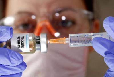 Дания пока не будет использовать вакцину AstraZeneca