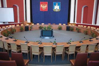 Орловский губернатор отчитается за работу правительства в 2020 году